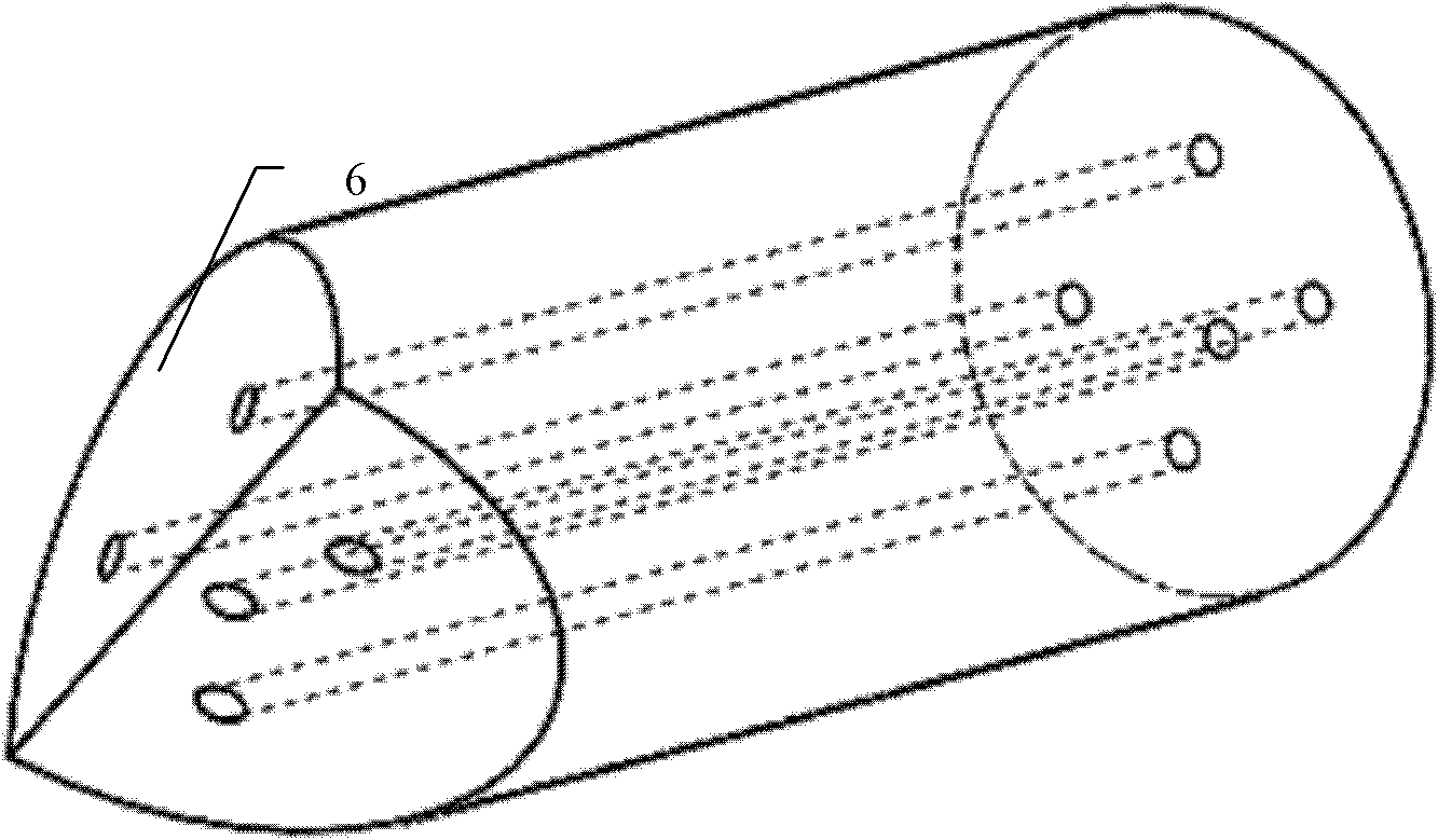 Multicore-fiber-based optical motor and micropump