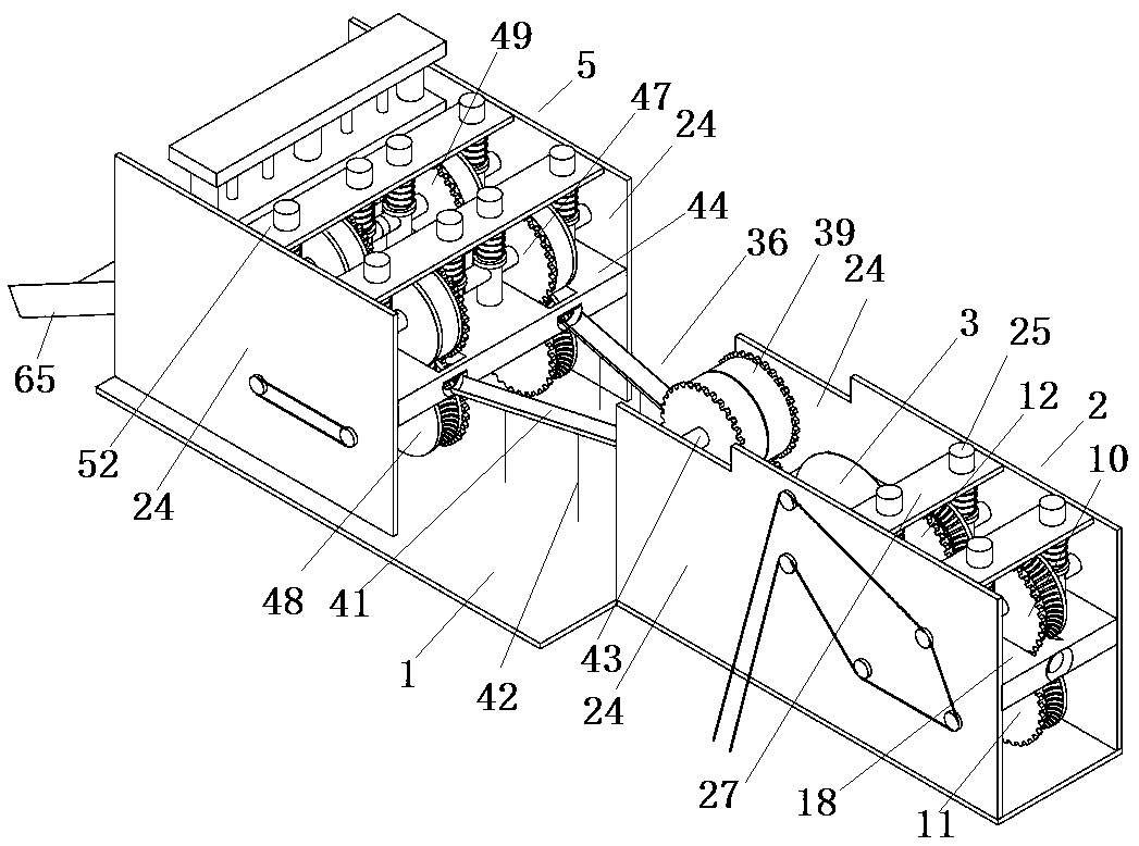 Kidney sausage machine and method of use thereof