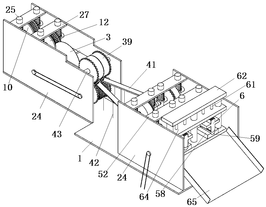 Kidney sausage machine and method of use thereof