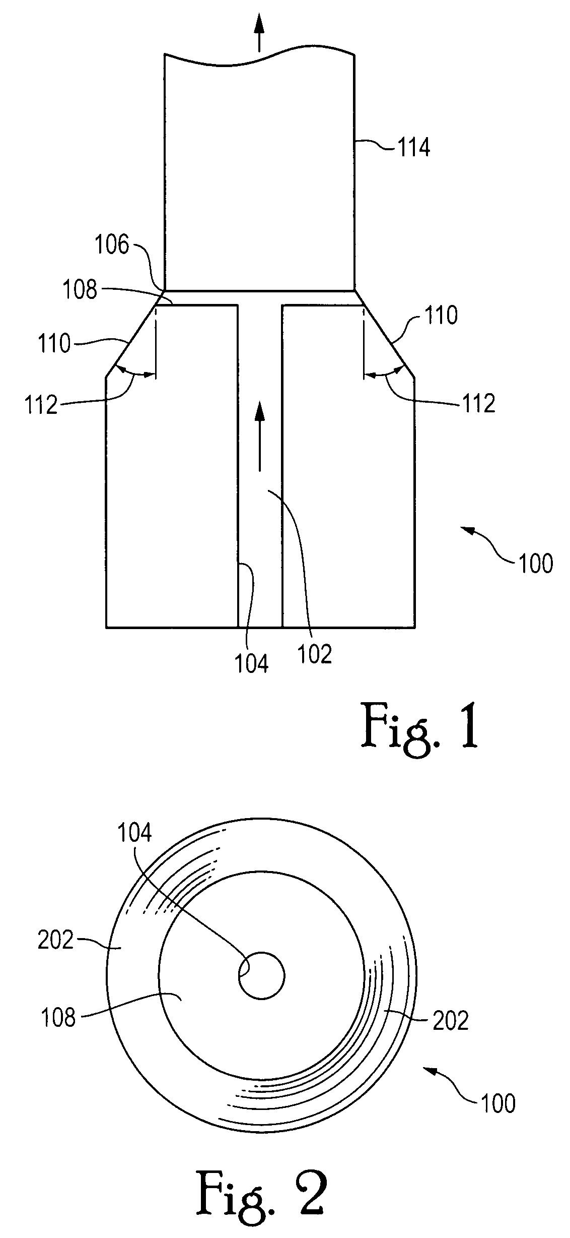 Apparatus and methods of growing void-free crystalline ceramic products