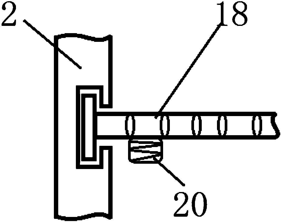 Safe and efficient excavator bucket