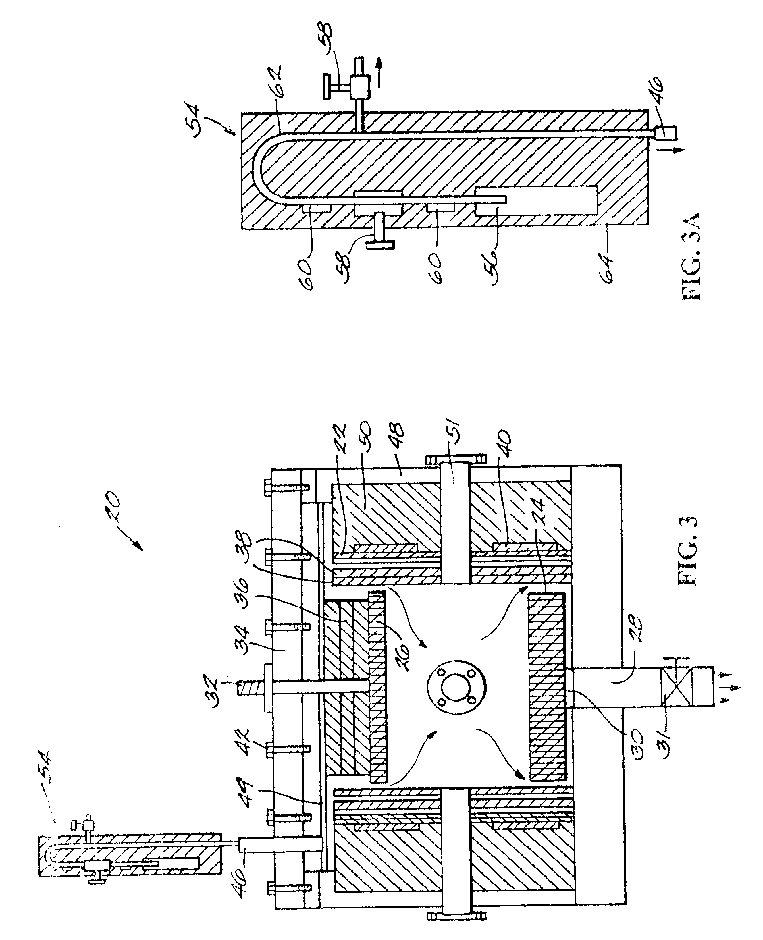 MR-signal emitting coatings