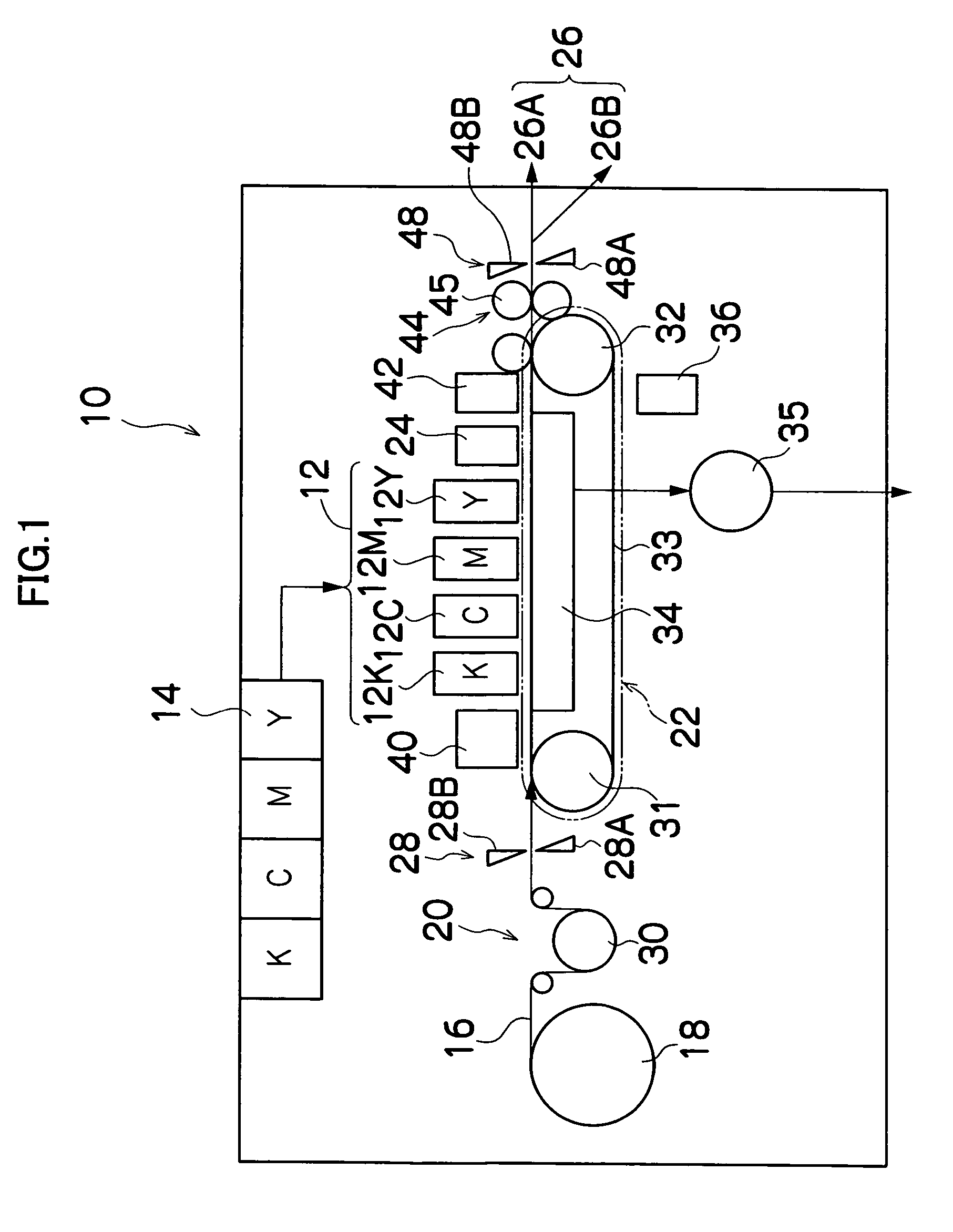 Method of manufacturing nozzle plate, nozzle plate, liquid ejection head and image forming apparatus