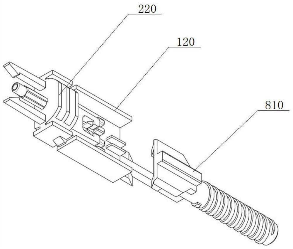 End cutting biopsy gun