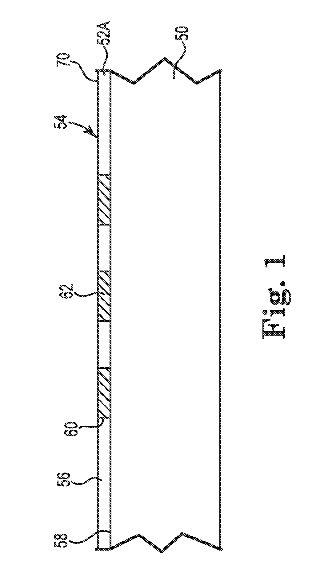 Compliant printed circuit peripheral lead semiconductor package