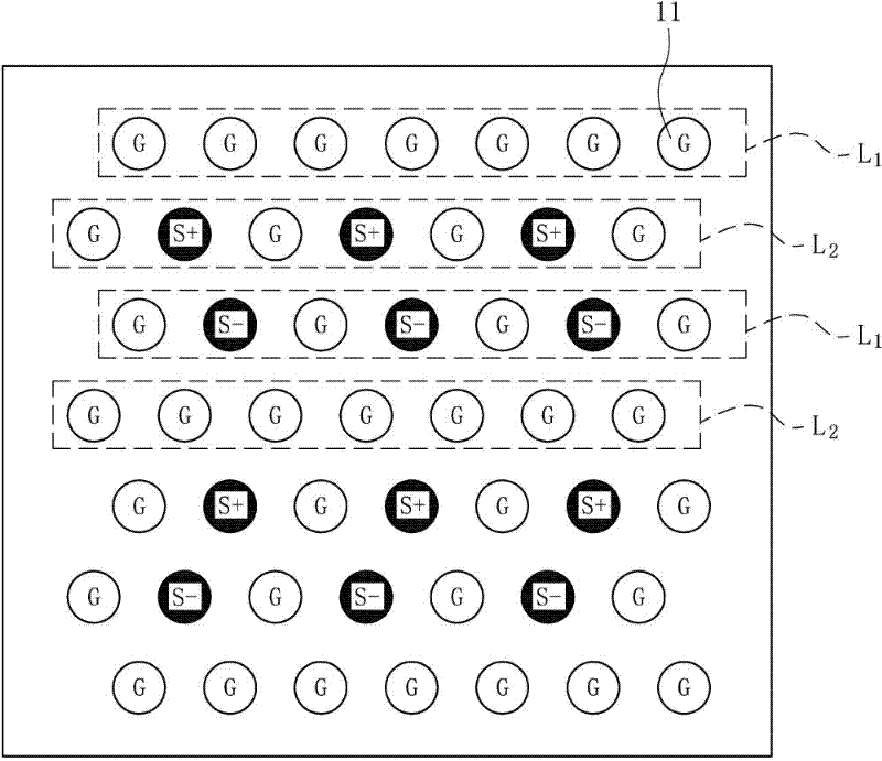 Electric connector and manufacturing method thereof