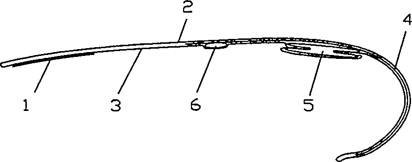 Intelligent radial artery hemostat