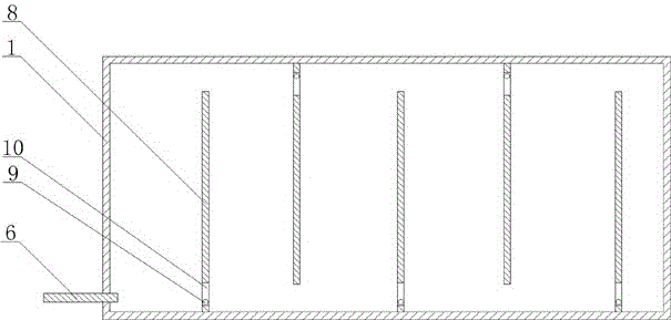 Power amplifier module carrying device in satellite communication system