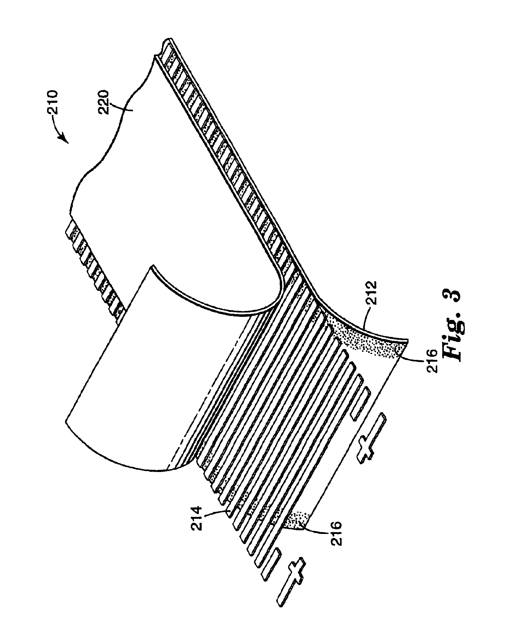 Devices, compositions, and methods incorporating adhesives whose performance is enhanced by organophilic clay constituents