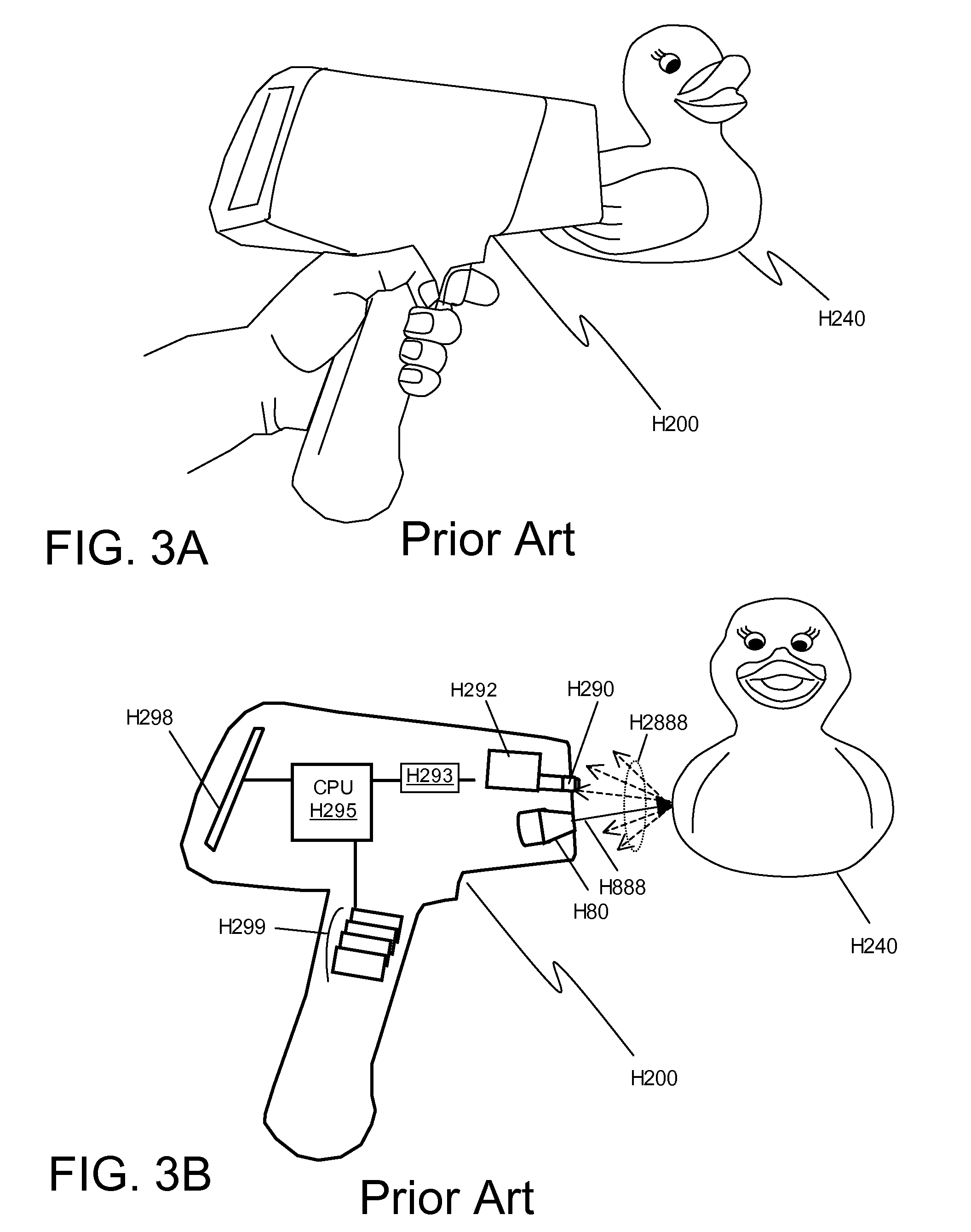 X-ray illuminators with high flux and high flux density