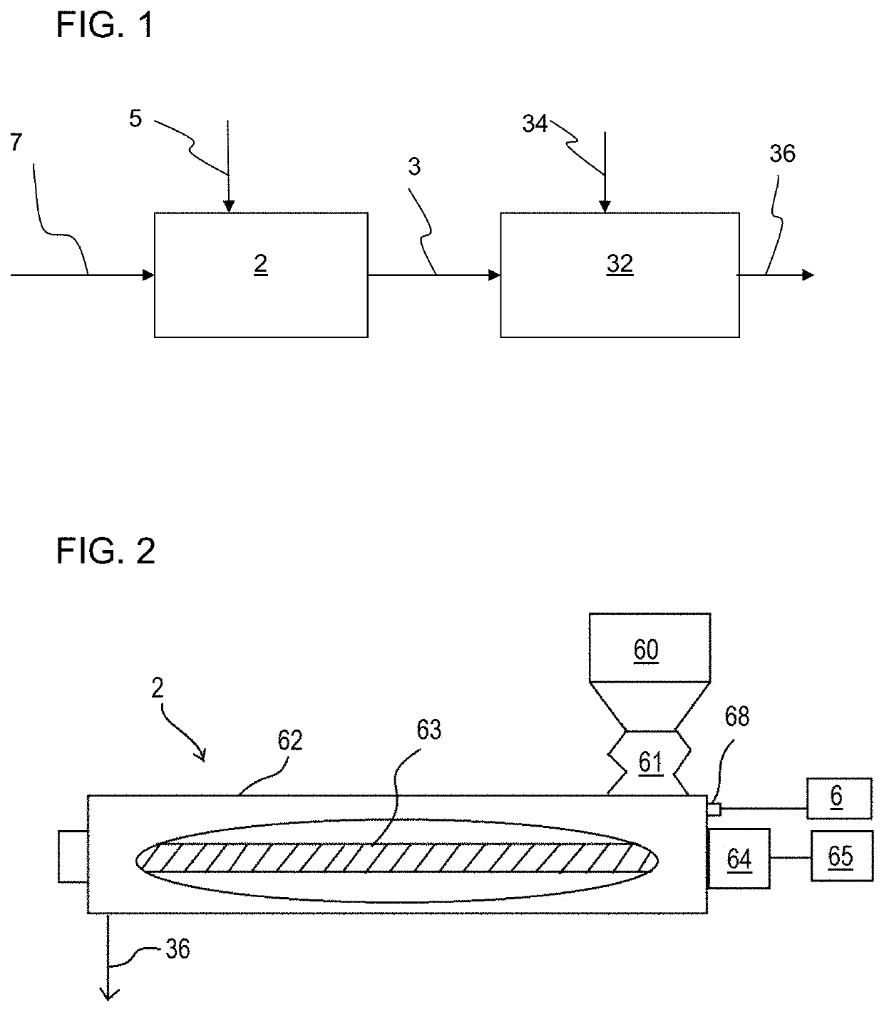 Continuous methods of making fiber reinforced concrete panels