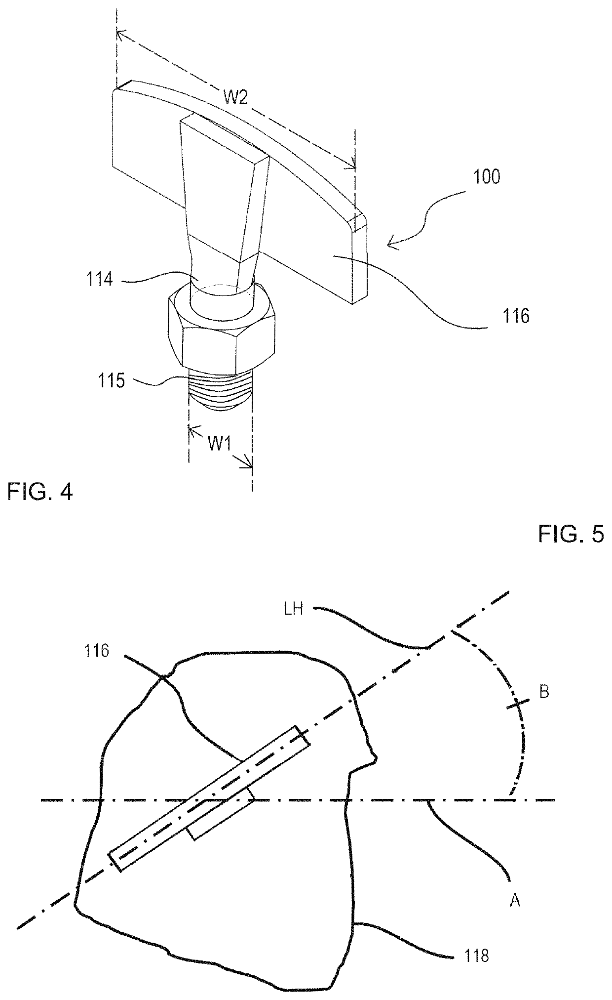 Continuous methods of making fiber reinforced concrete panels