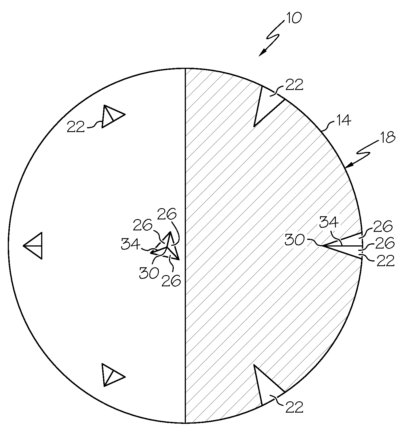 Dissolvable Tool and Method