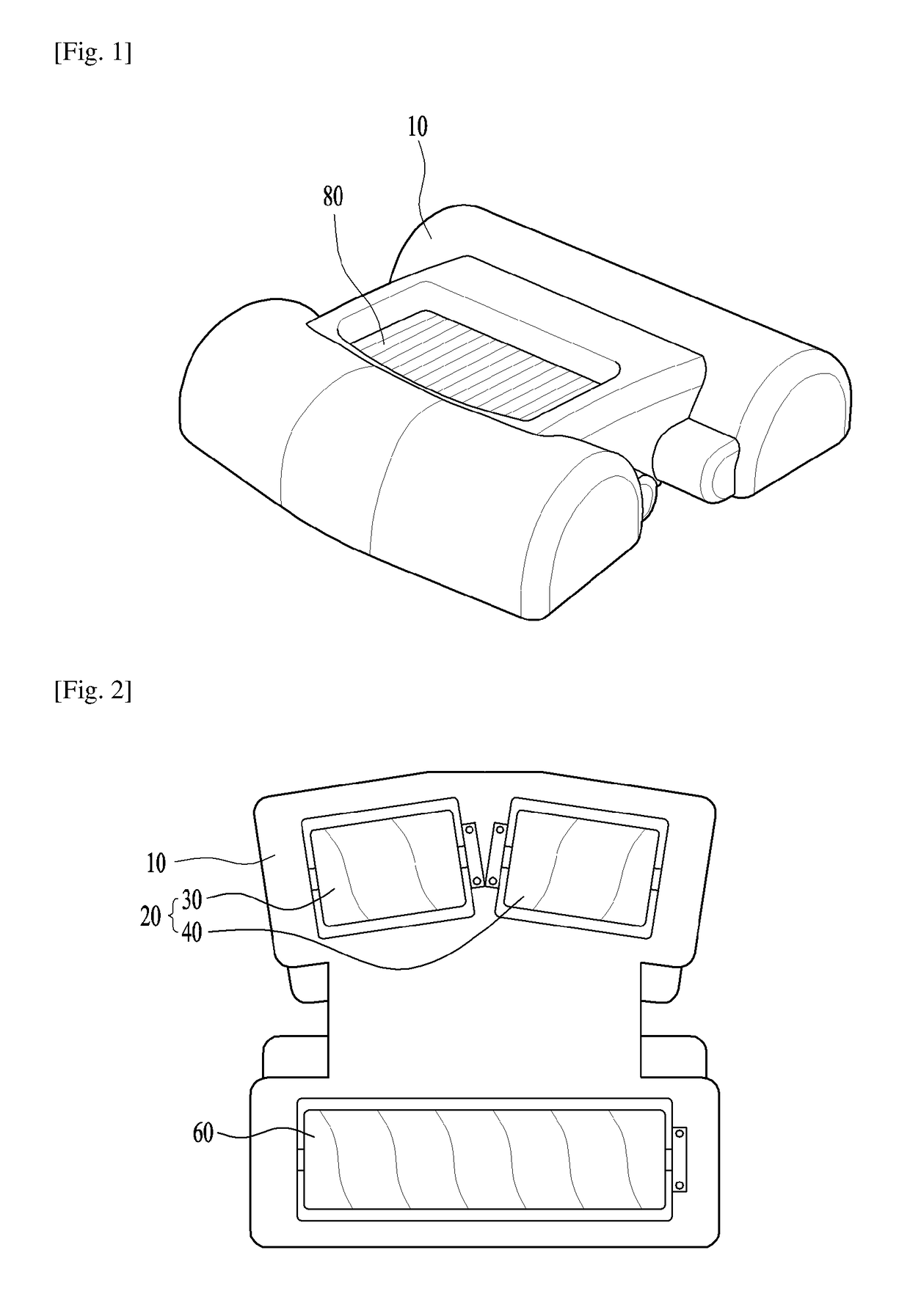 Robot cleaner