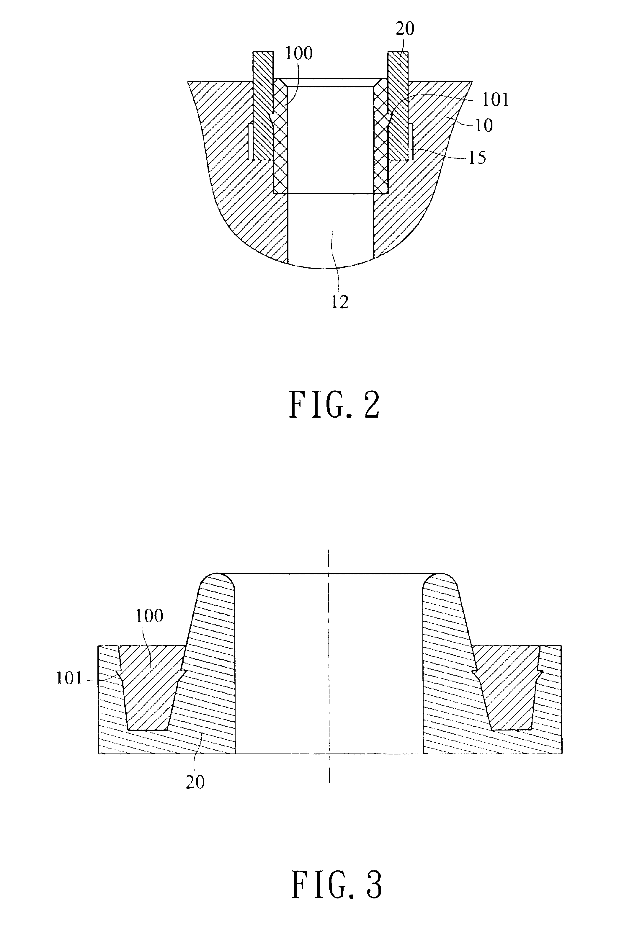 Diaphragm valve