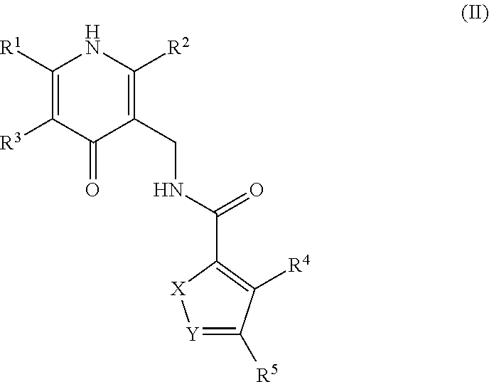 Enhancer of zeste homolog 2 inhibitors