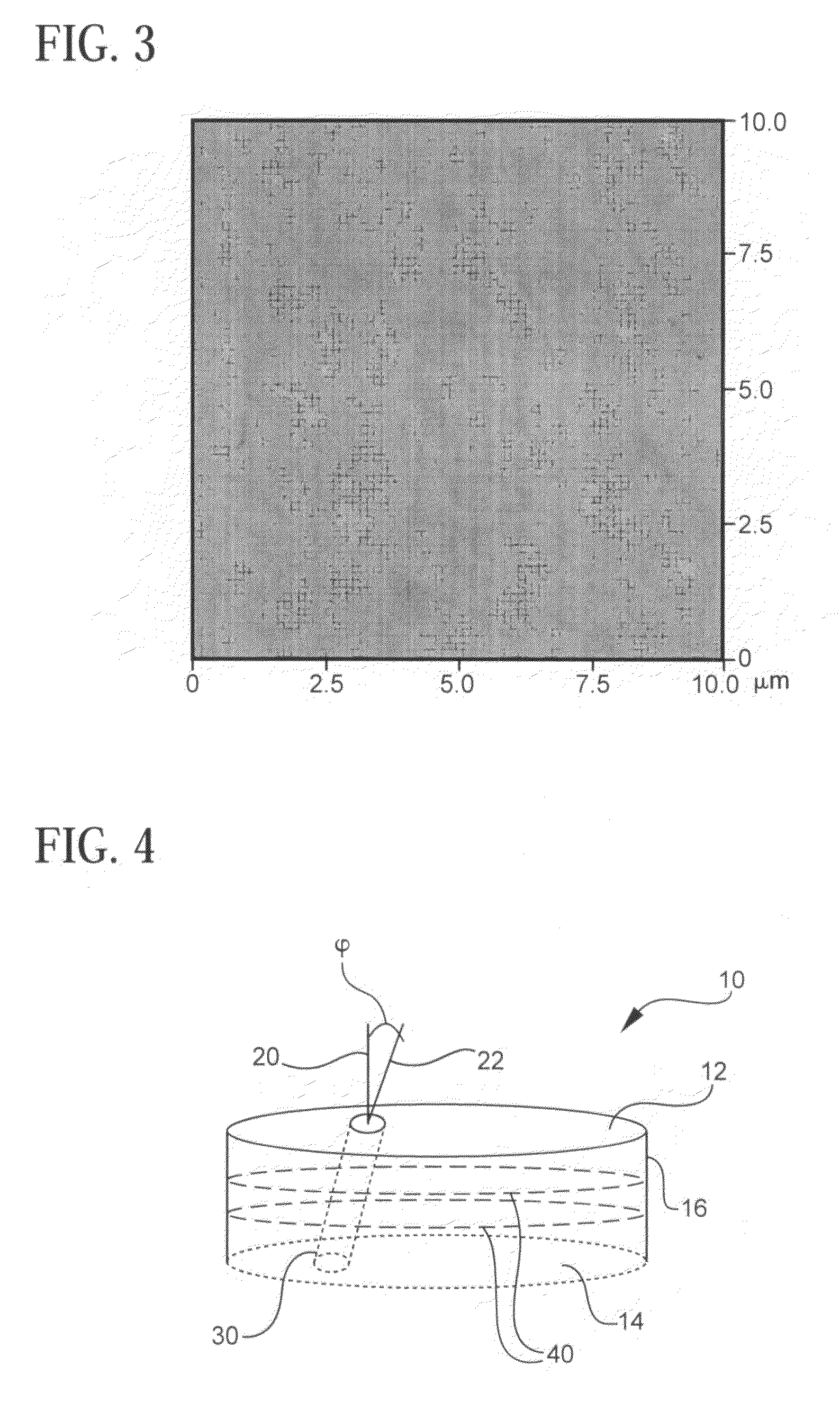 Polishing method for extreme ultraviolet optical elements and elements produced using the method