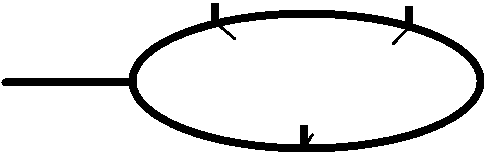 Lens watermark defect image detection device