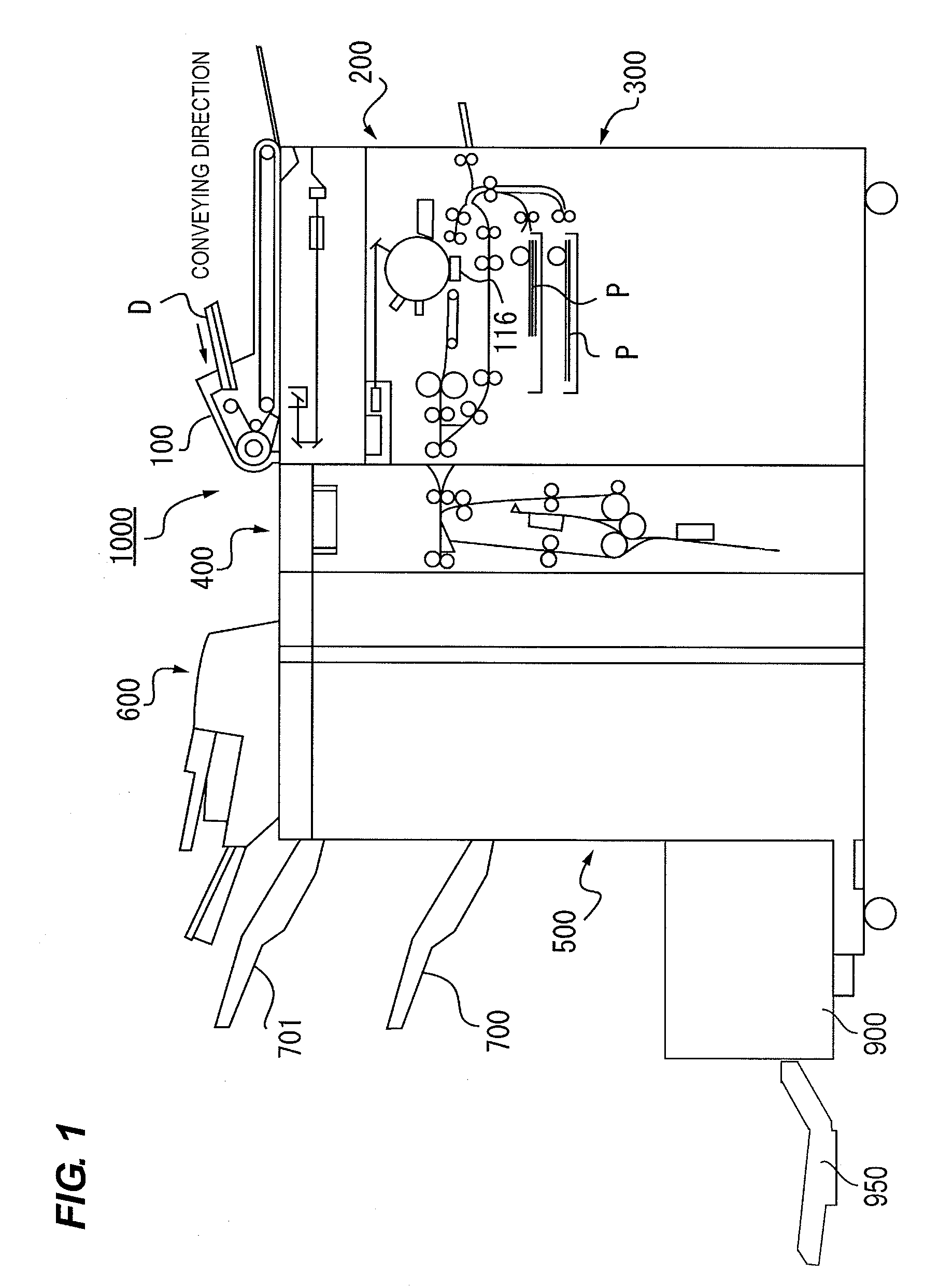 Sheet processing apparatus