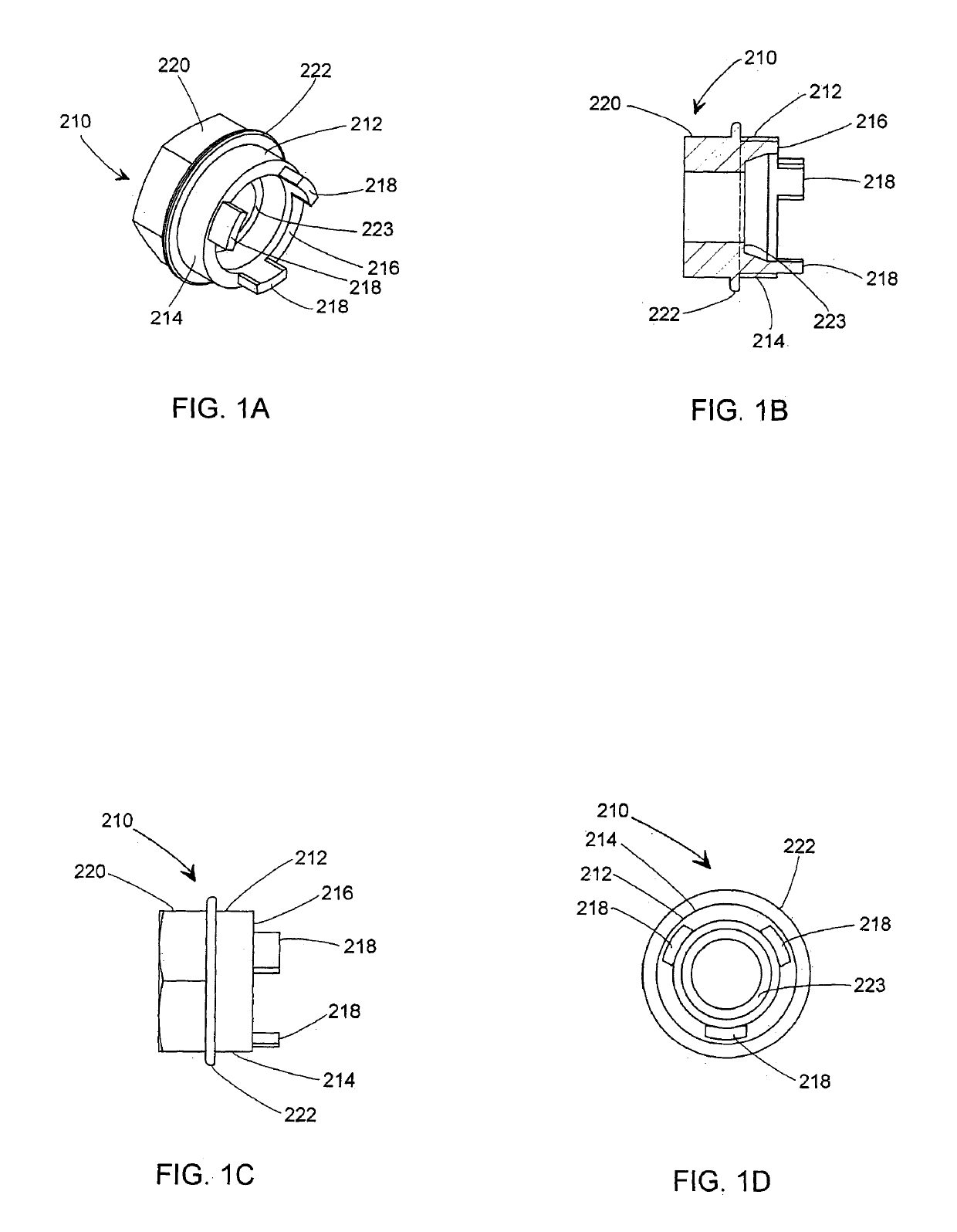 Connector