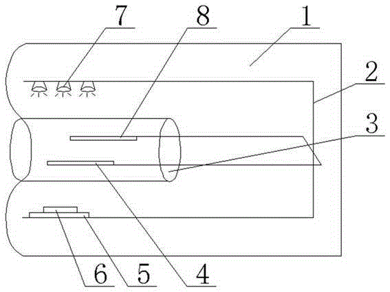 Safe electronic lock and unlocking method