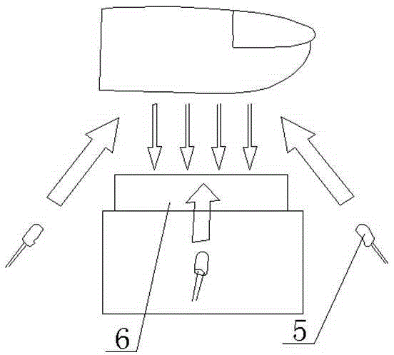 Safe electronic lock and unlocking method