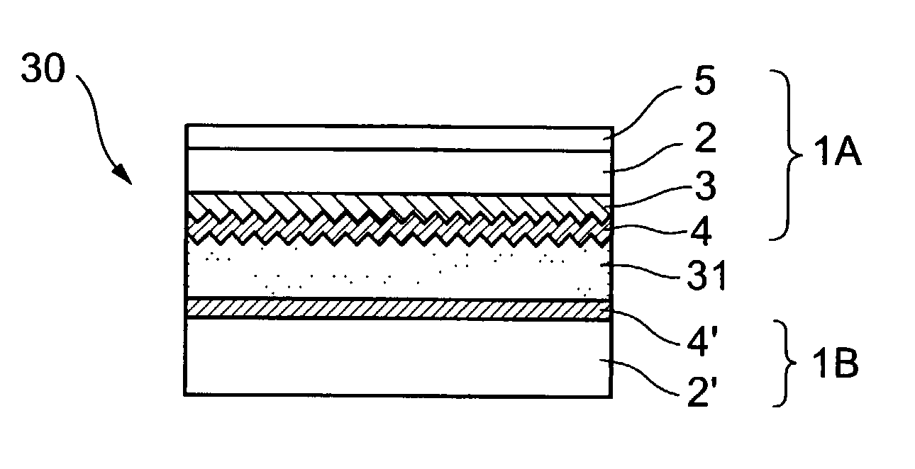 Transparent conductive film