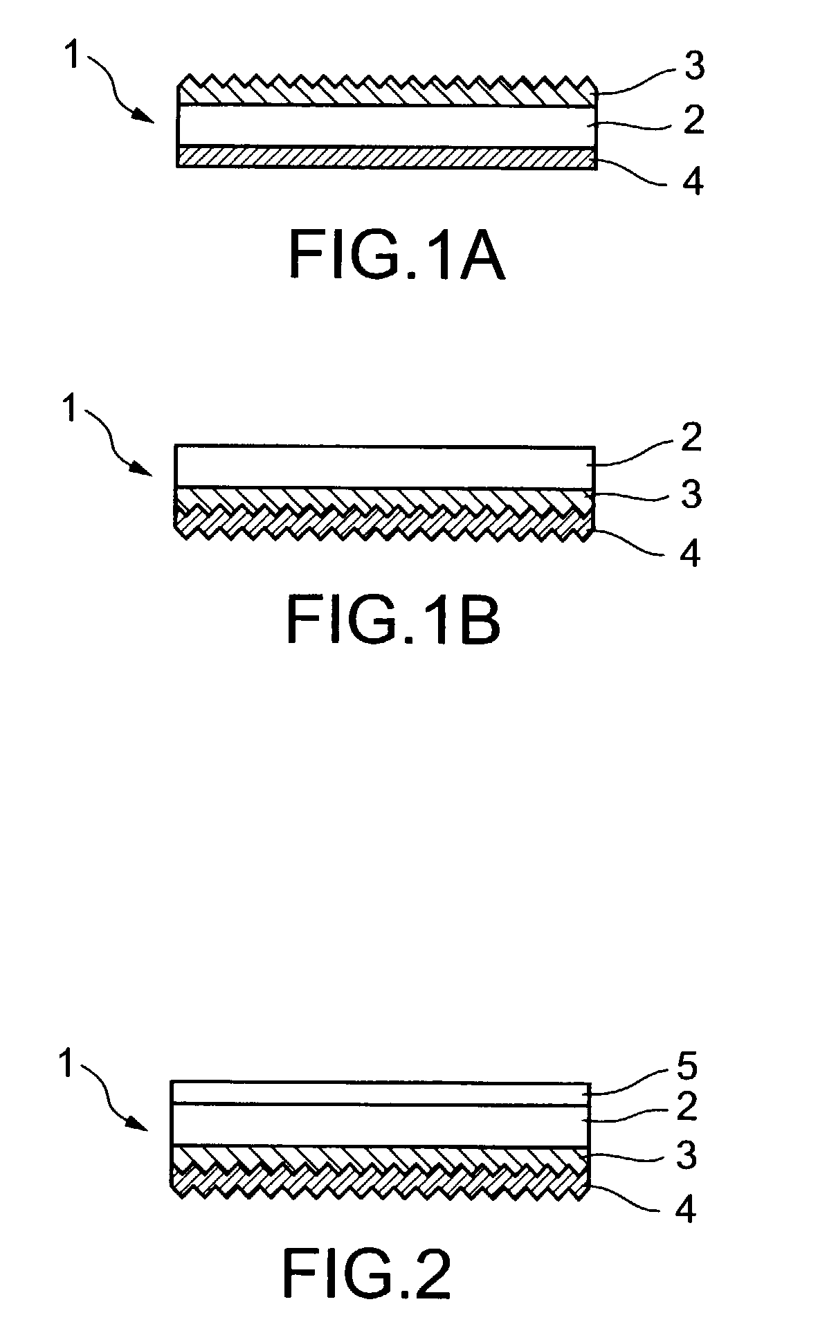 Transparent conductive film