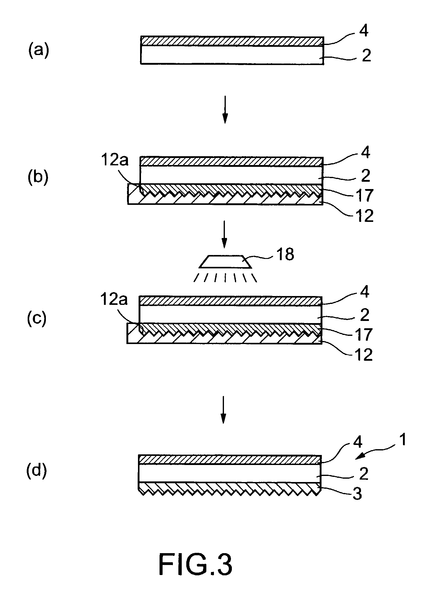 Transparent conductive film