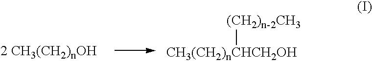 Process for producing a branched hydrocarbon component