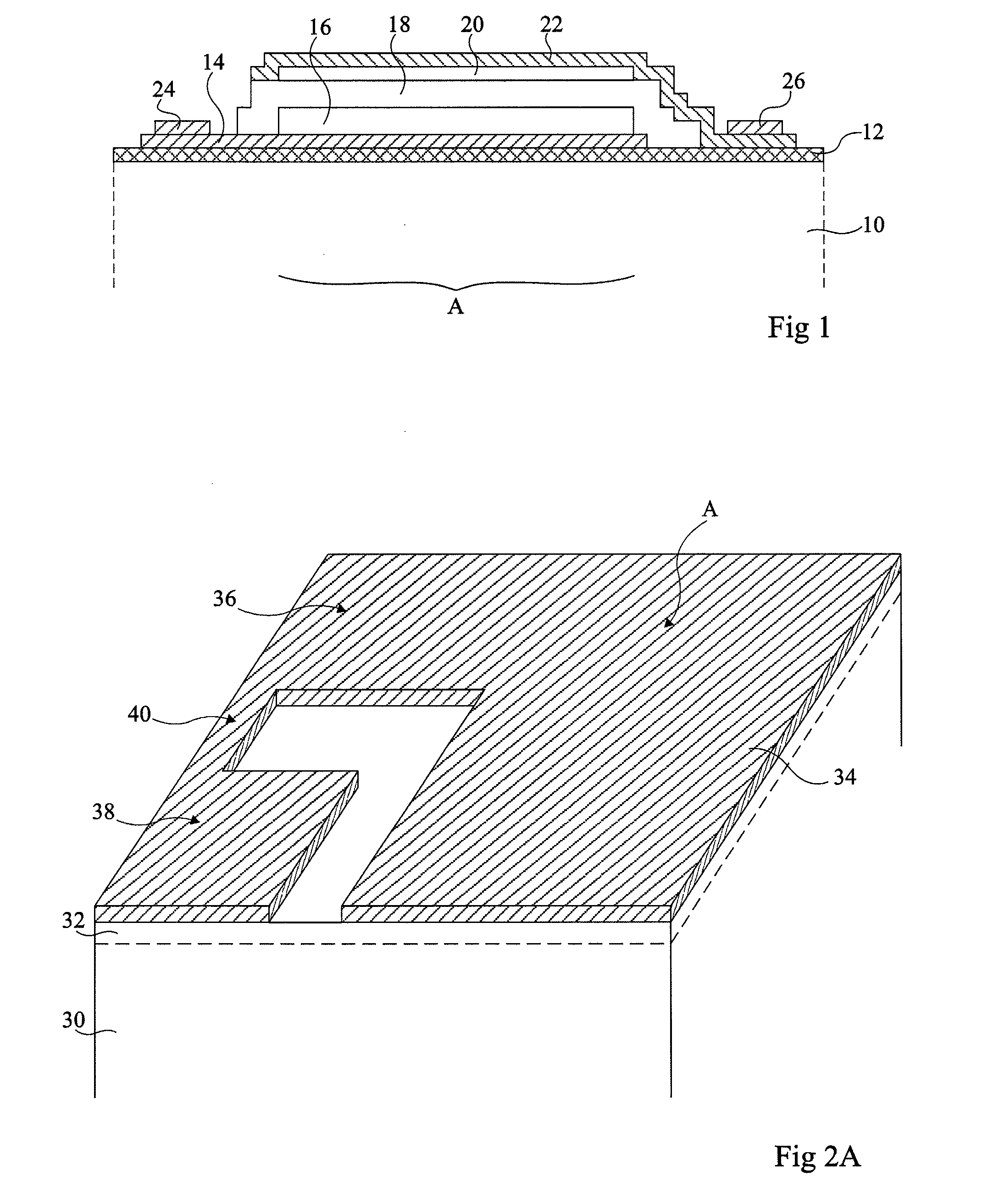 Method for forming a thin-film lithium-ion battery