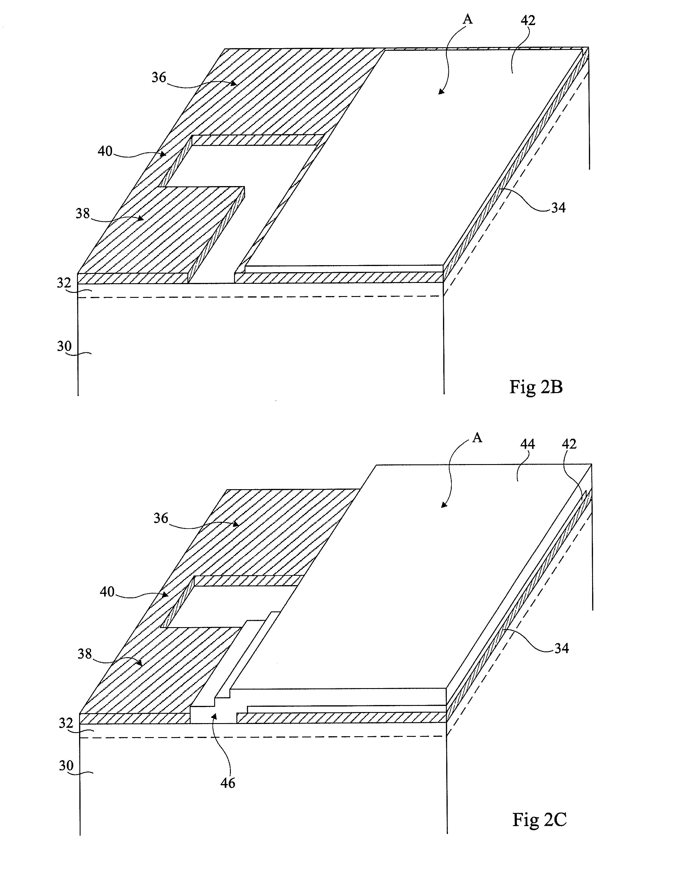 Method for forming a thin-film lithium-ion battery