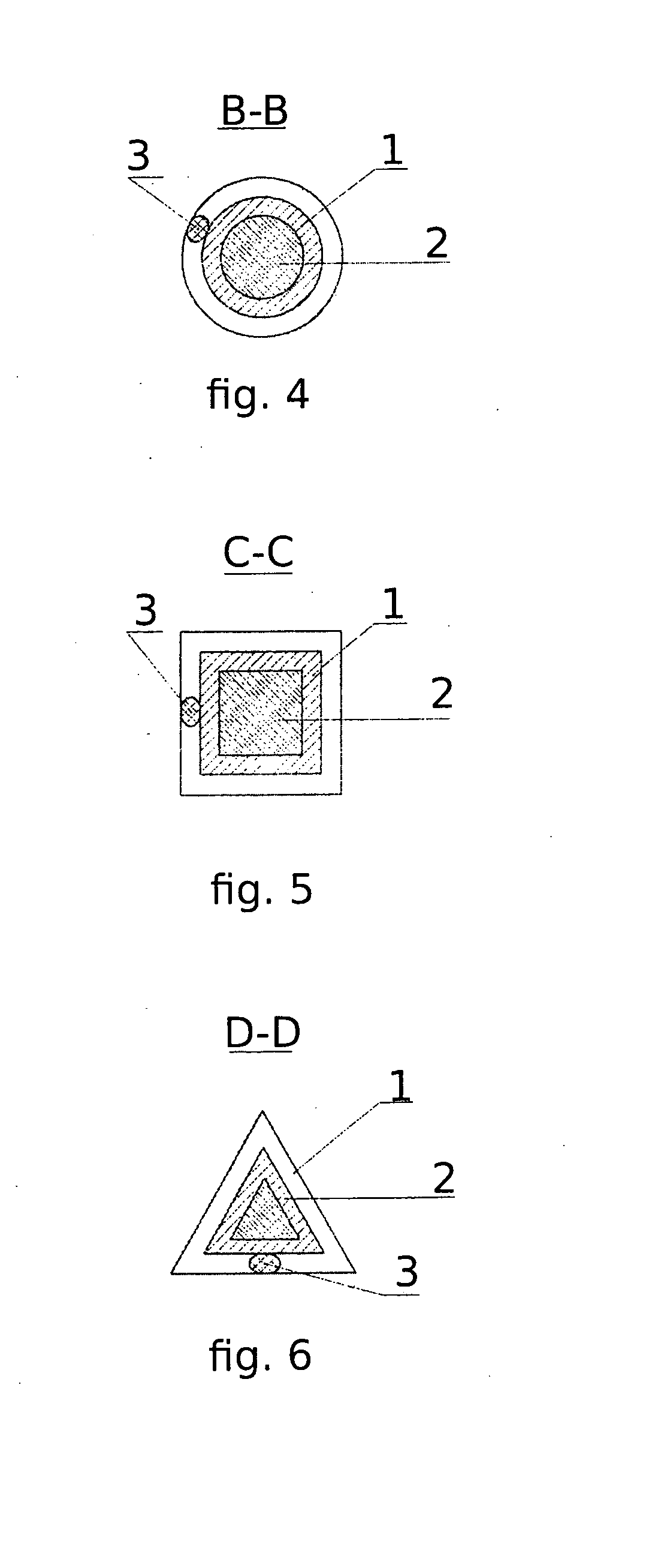 The composite reinforcement