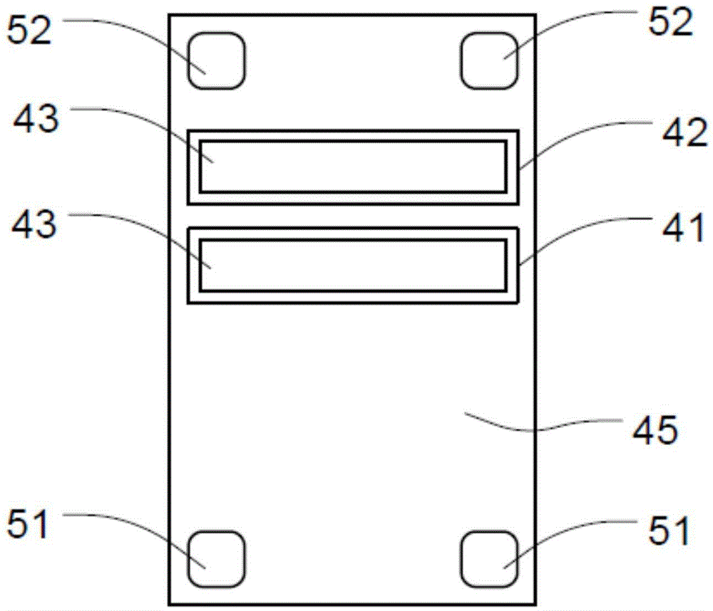 Illumination system having semiconductor light source module