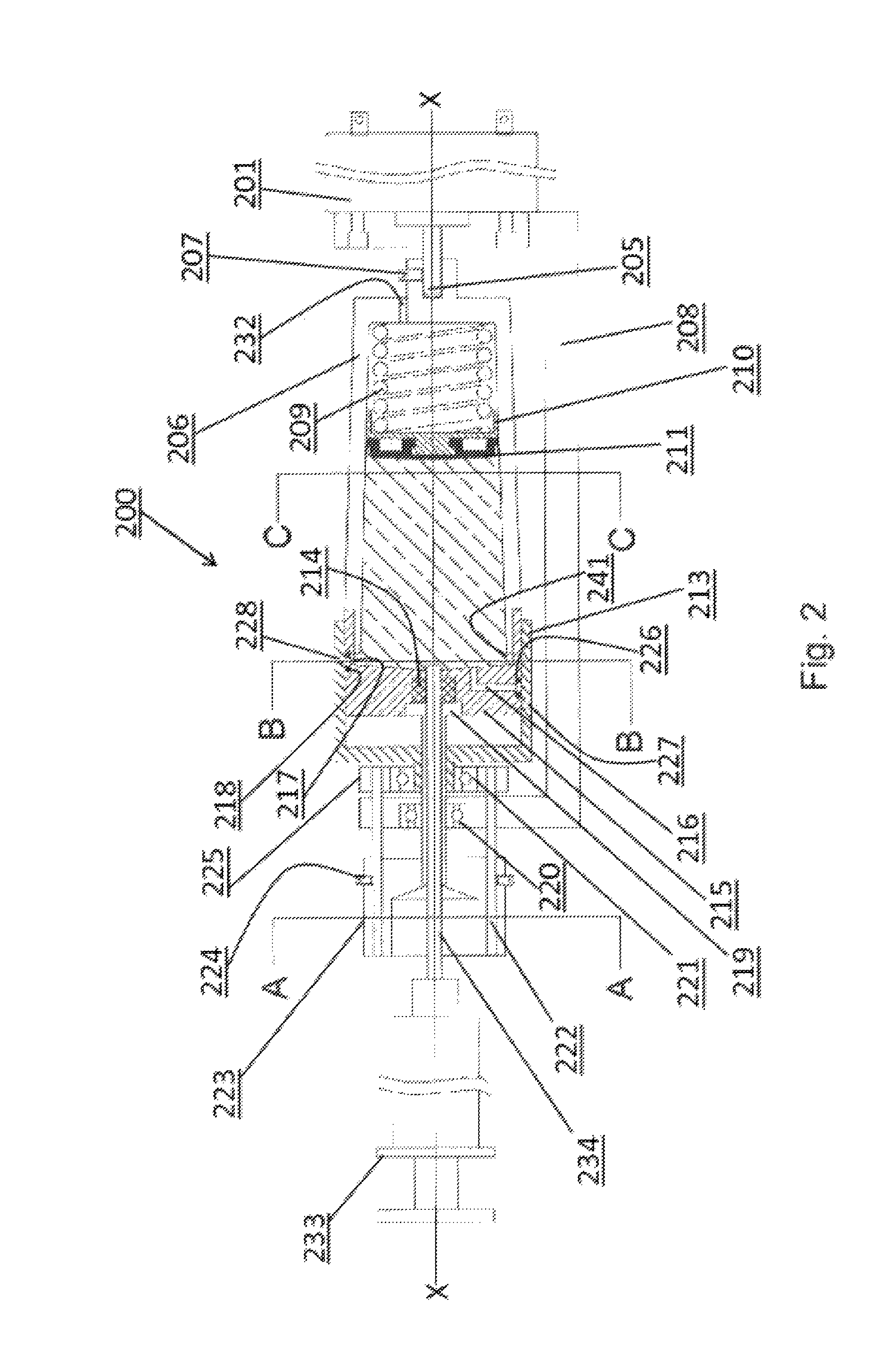 Centrifuge