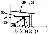 Intelligent garbage classification and recovery robot