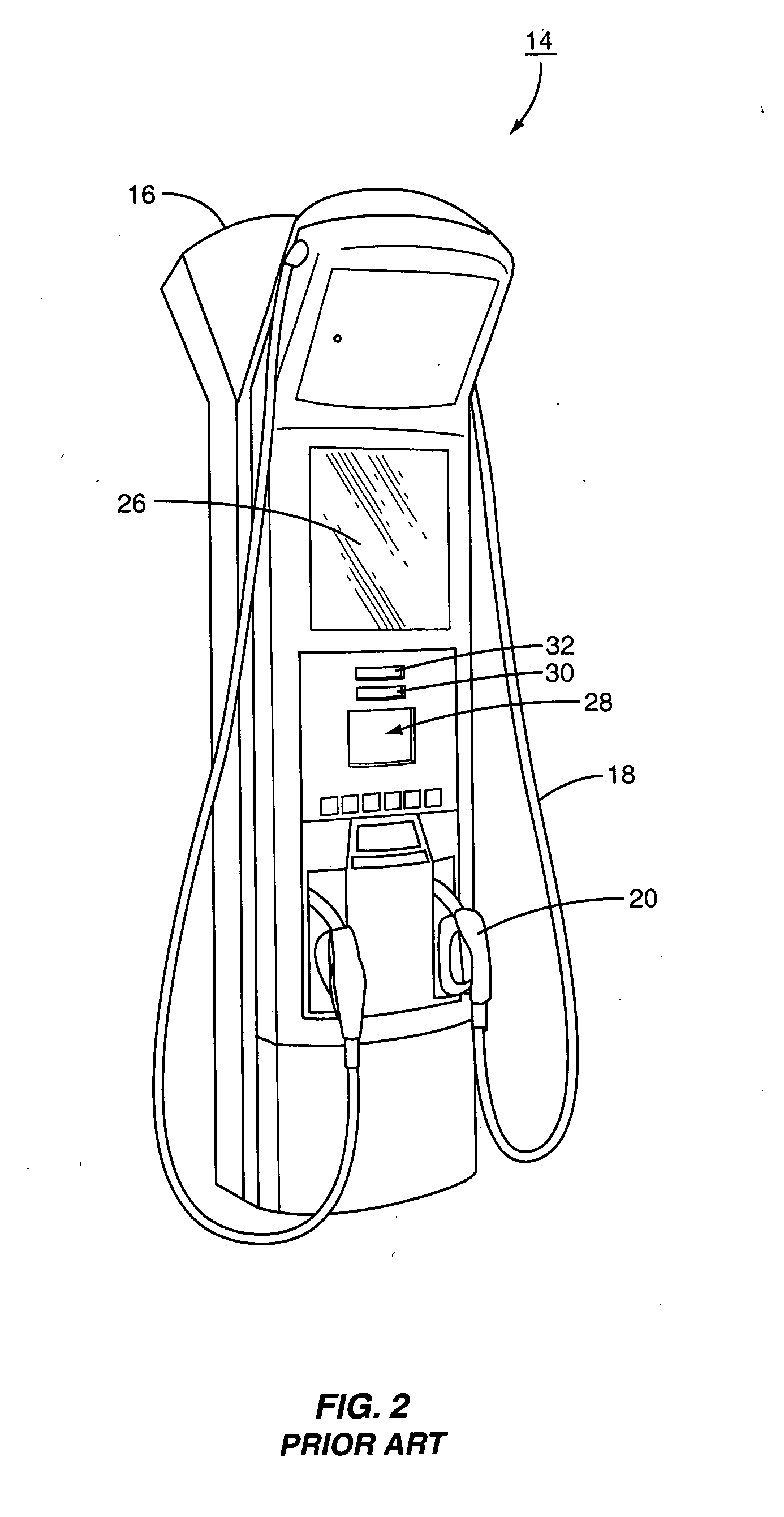 Fuel dispenser fuel flow meter device, system and method