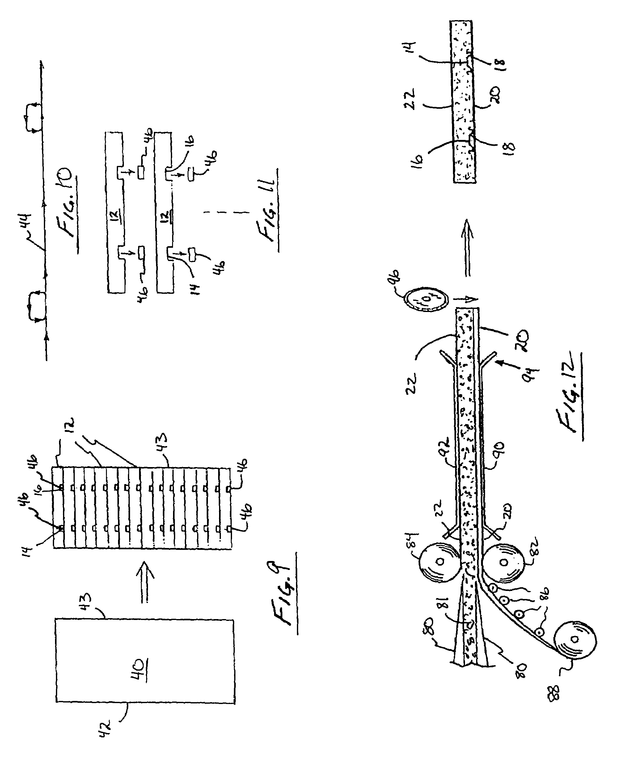 Insulated panel for commercial or residential construction and method for its manufacture