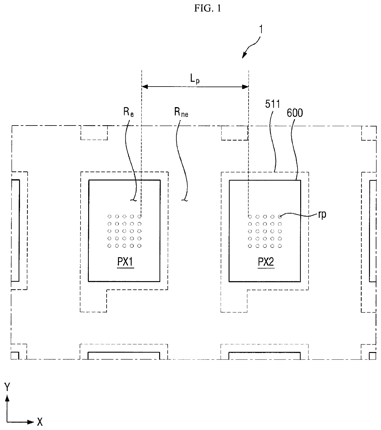 Display device and method of manufacturing the same