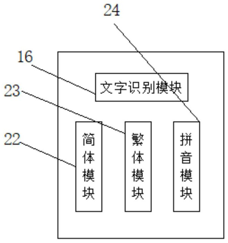 Public opinion monitoring system for enterprises