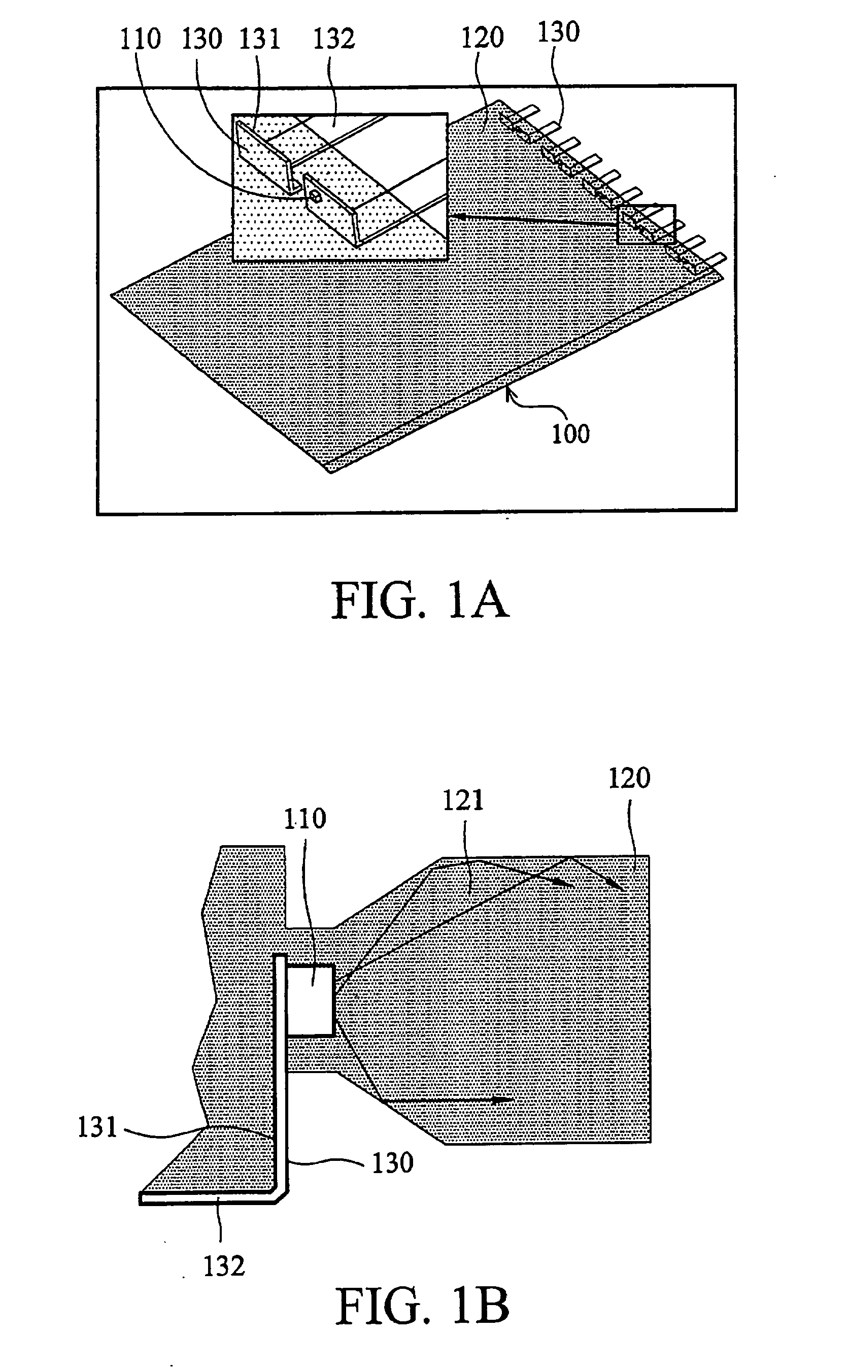 Light-emitting unit and method of producing the same