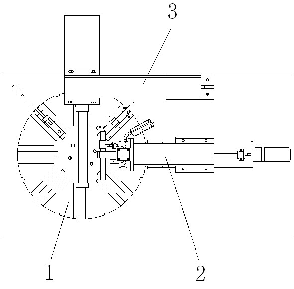 Welding machine