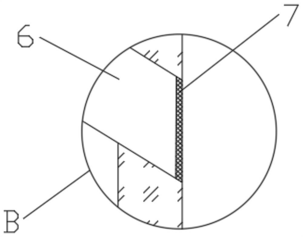 Method for recycling and reusing electrolyte of waste lithium ion battery