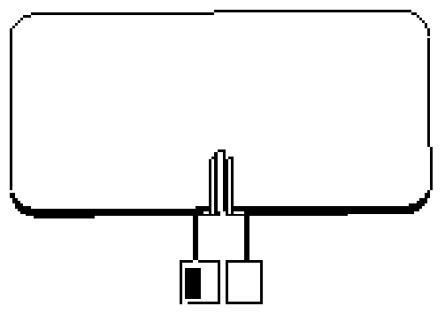 A receiver channel based on monopulse 0/π modulation in ka-band for satellite