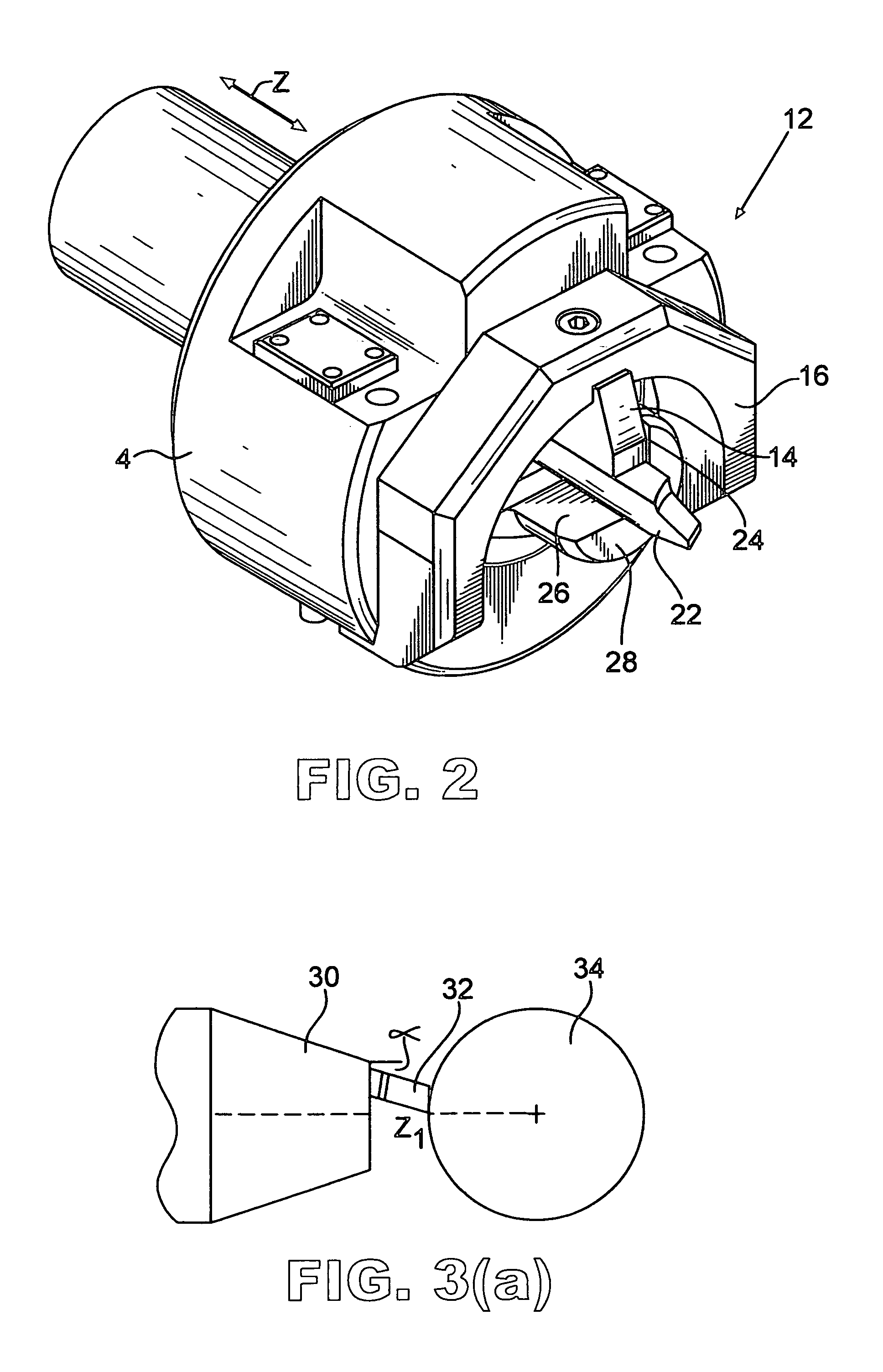 Coolant delivery apparatus for machine tool