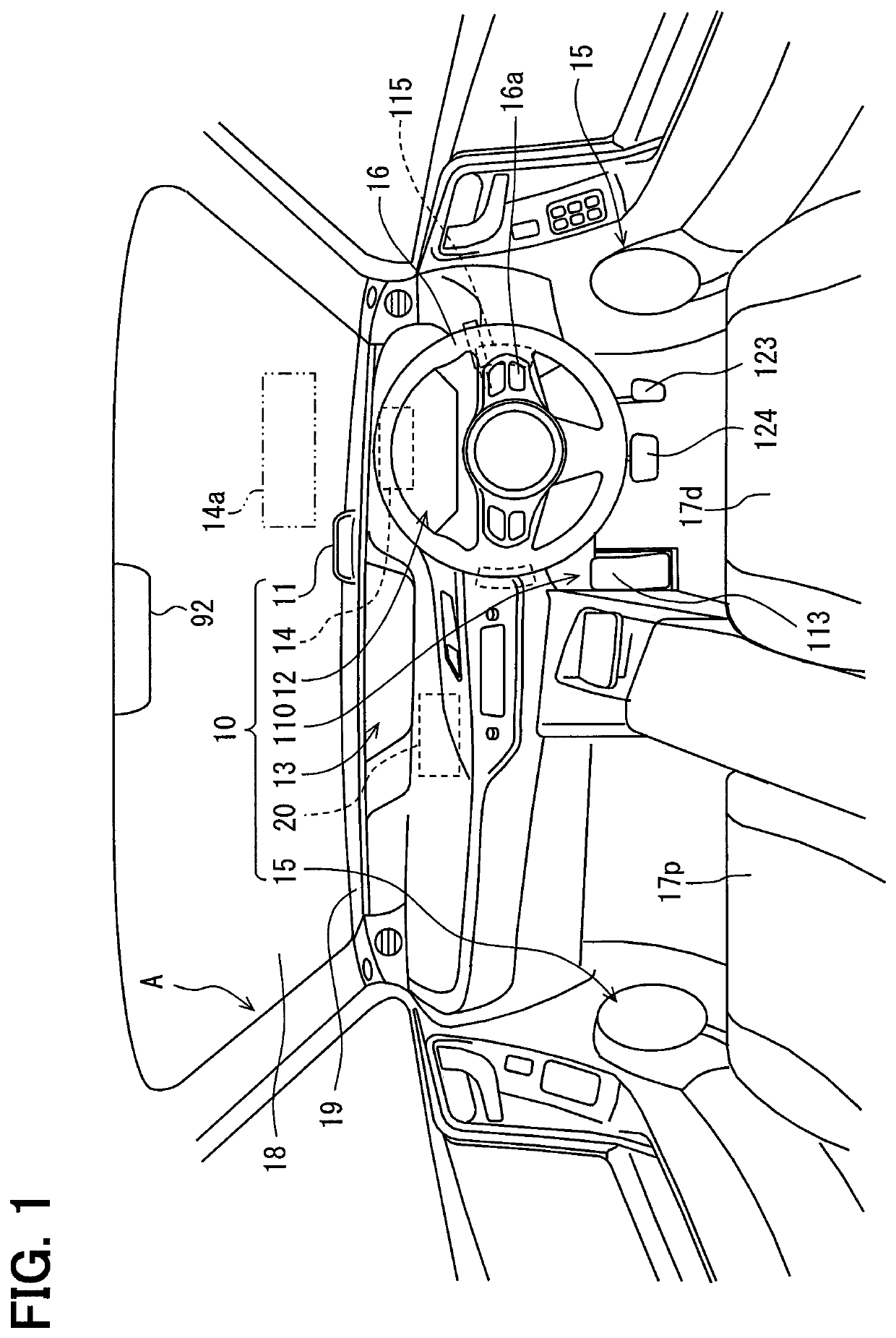 Notice management apparatus and notice management method