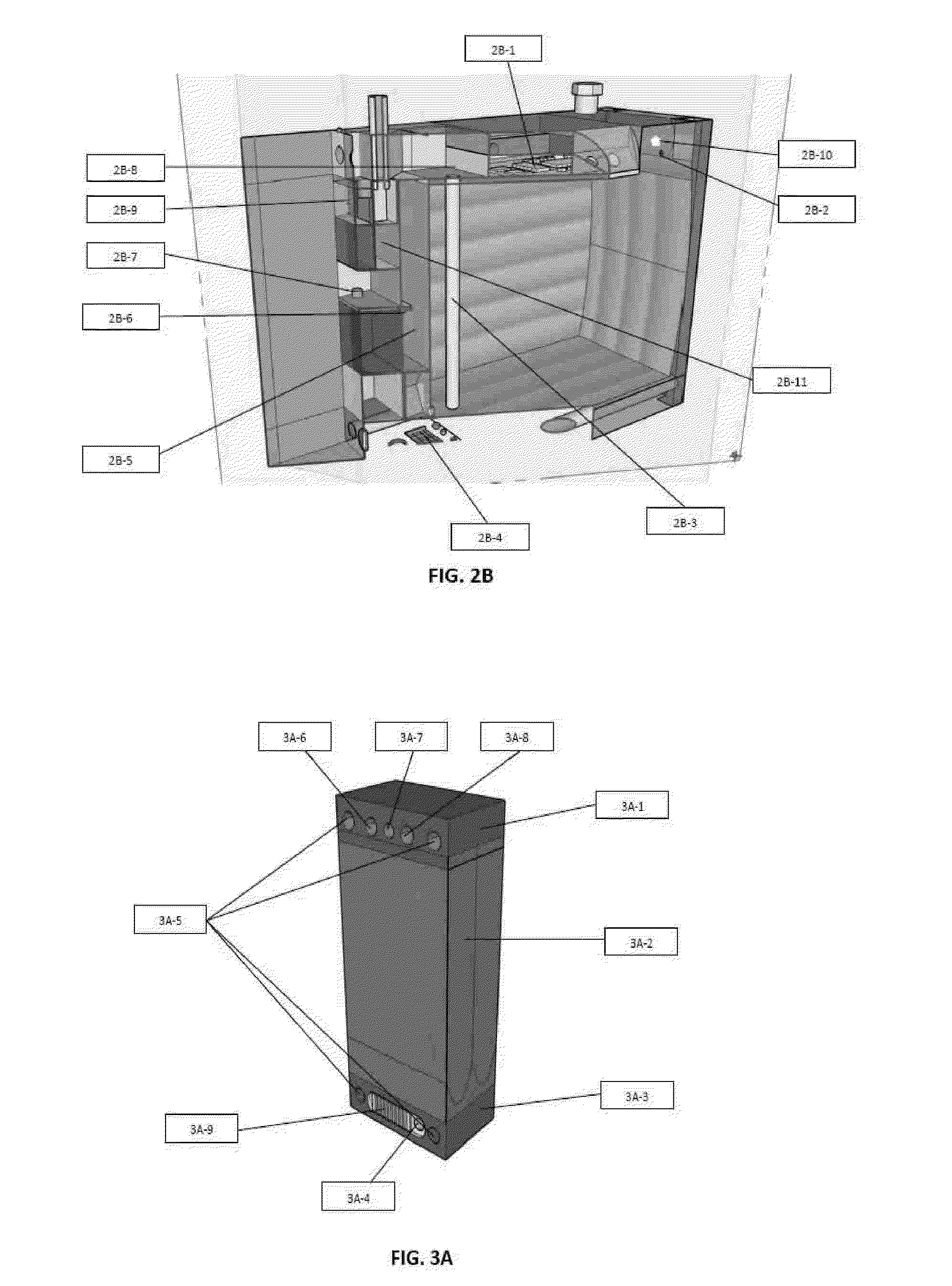 Systems for the on-demand production of power as a sole source or aiding other power sources, in the transportation and housing field.