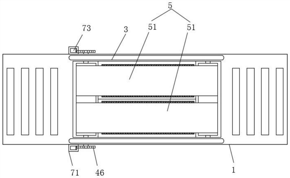 An auxiliary limb exercise device for severe illness