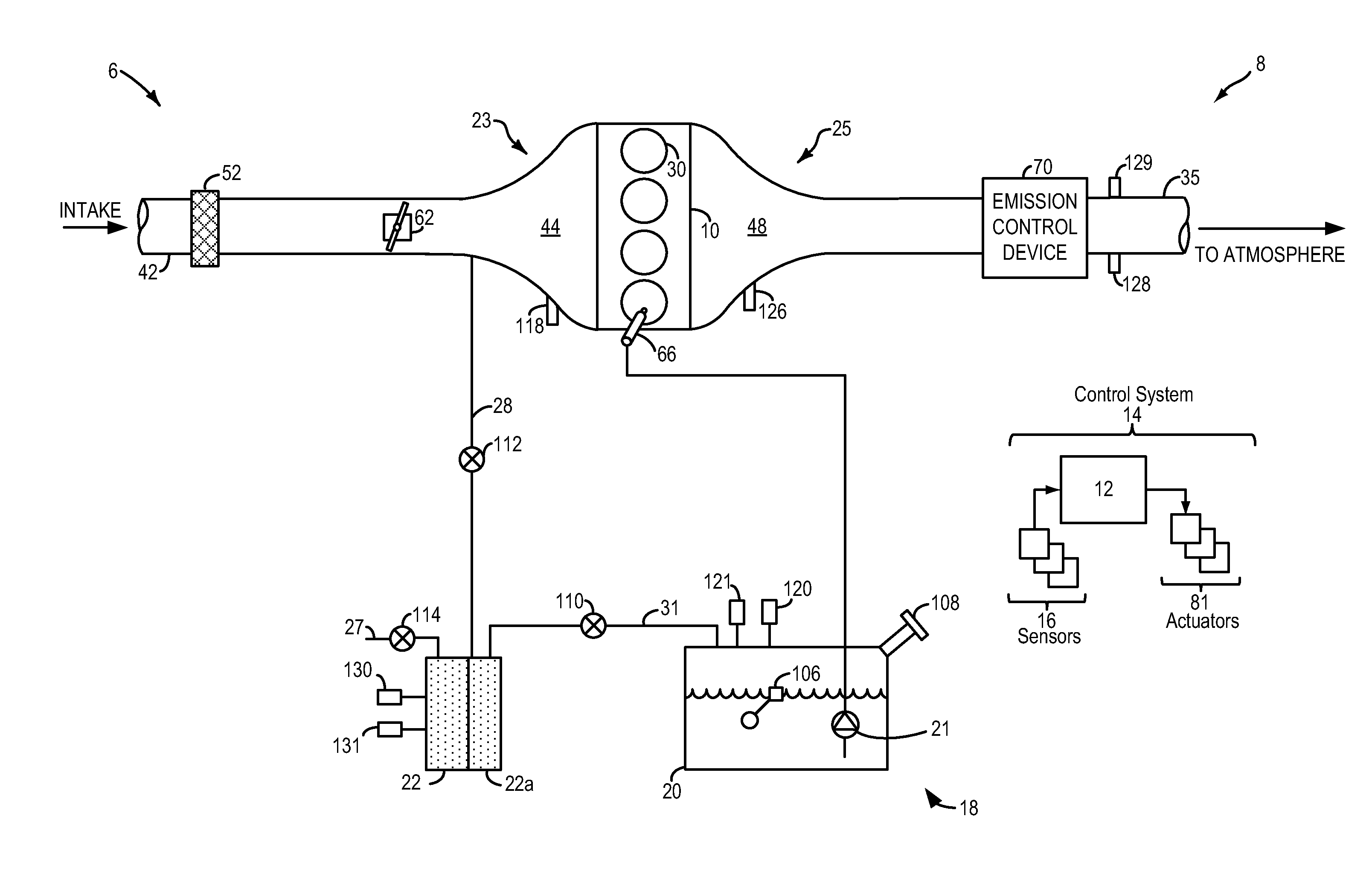 Systems and methods for managing bleed emissions in plug-in hybrid electric vehicles