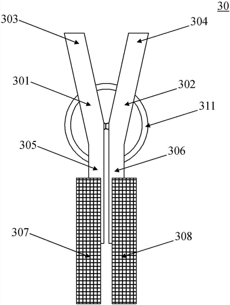 Clinical Specimen Detector